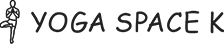 ヨガスタジオ yoga space k(ヨガスペースケー)